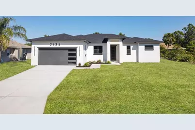 2634 Colorade, North Port, FL 34286 - Photo 1