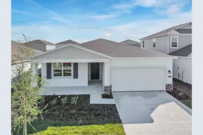 2831 Whitaker Point Road, Haines City, FL 33844 - Photo 1