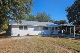 2720 N Avocado Rd, Avon Park, FL 33825 - Photo 1