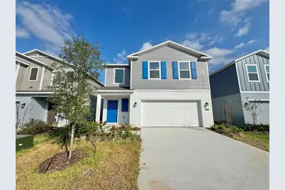 3555 Kimbrough Drive, Lake Wales, FL 33853 - Photo 1