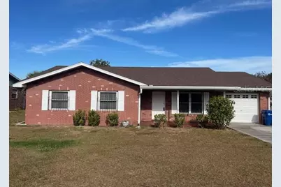 845 W Pierce Street, Lake Alfred, FL 33850 - Photo 1