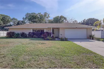 544 Coleman Drive W, Winter Haven, FL 33884 - Photo 1