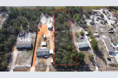 Woodstork Way, Frostproof, FL 33843 - Photo 1