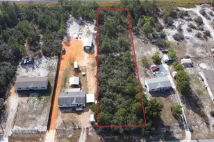 Woodstork Way, Frostproof, FL 33843 - Photo 1