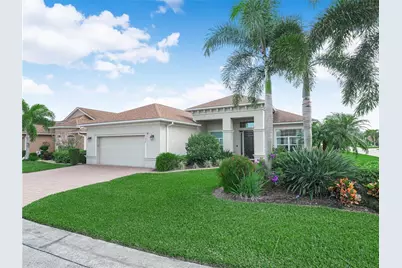 4068 Stone Creek Loop, Lake Wales, FL 33859 - Photo 1