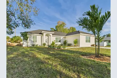 721 NE 4th Street, Fort Meade, FL 33841 - Photo 1