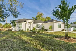 721 NE 4th St, Fort Meade, FL 33841 - Photo 1