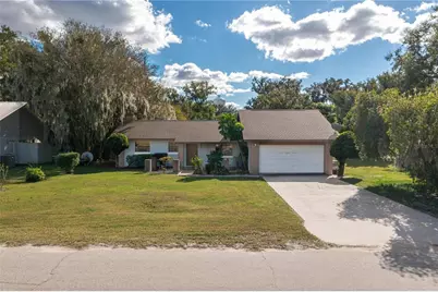 618 3rd Street NE, Fort Meade, FL 33841 - Photo 1