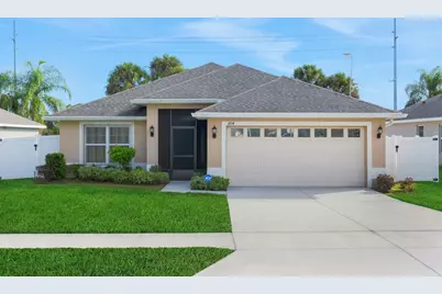 1434 Grey Eagle Lane, Winter Haven, FL 33881 - Photo 1