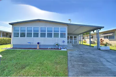 156 Paradise Lane, Auburndale, FL 33823 - Photo 1