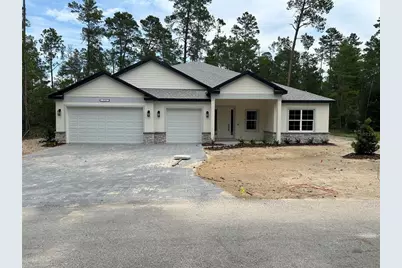 24 Browallia Court, Homosassa, FL 34446 - Photo 1