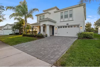 1359 Olympic Club Boulevard, Champions Gate, FL 33896 - Photo 1