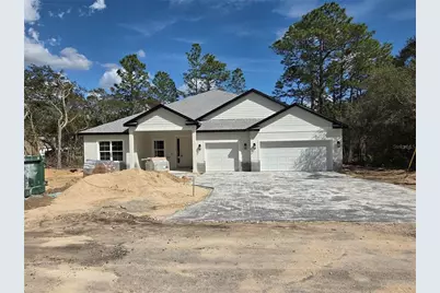 7199 N Regent Terrace, Dunnellon, FL 34433 - Photo 1