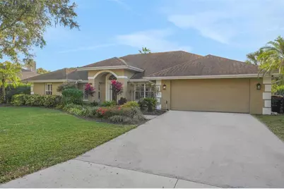 3155 Beauchamp Court, Winter Haven, FL 33884 - Photo 1