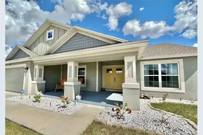 1017 Caloosa Ridge Terrace, Babson Park, FL 33827 - Photo 1