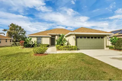 107 Mandolin Drive, Winter Haven, FL 33884 - Photo 1