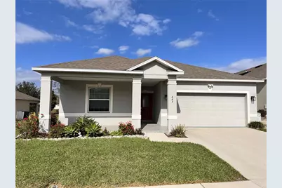 447 Pinecrest Loop, Davenport, FL 33837 - Photo 1
