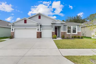 2398 Greenwood Oak Drive, Ocoee, FL 34761 - Photo 1