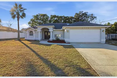 3772 Lema Drive, Spring Hill, FL 34609 - Photo 1