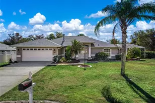 101 Bougainvillea St NE, Lake Placid, FL 33852 - Photo 1