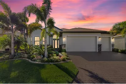 1166 Sawgrass Drive, Winter Haven, FL 33884 - Photo 1