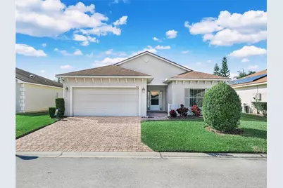 5316 Hogan Lane, Winter Haven, FL 33884 - Photo 1