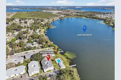 1550 11th Street NE #D4, Winter Haven, FL 33881 - Photo 1