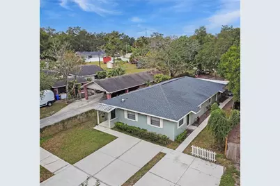 1436 Lake Bonny Drive W, Lakeland, FL 33801 - Photo 1