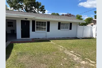 255 E Pomelo Street, Lake Alfred, FL 33850 - Photo 1