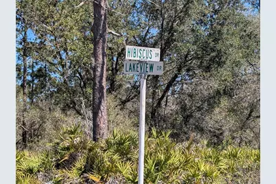 923 Hibiscus Drive, Indian Lake Estates, FL 33855 - Photo 1