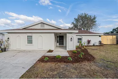 4930 Sharon Avenue, Lakeland, FL 33812 - Photo 1