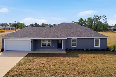 6823 Dickinson Drive, Sebring, FL 33872 - Photo 1