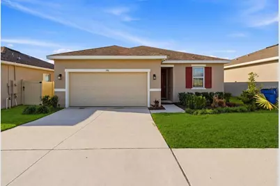 596 Hennepin Loop, Lake Wales, FL 33898 - Photo 1