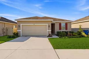 596 Hennepin Loop, Lake Wales, FL 33898 - Photo 1