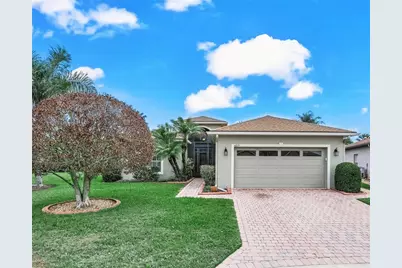 4215 Muirfield Loop, Lake Wales, FL 33859 - Photo 1