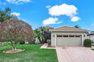 4215 Muirfield Loop, Lake Wales, FL 33859 - Photo 1
