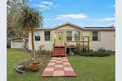 2875 Silver Spur Loop, Lake Wales, FL 33898 - Photo 1