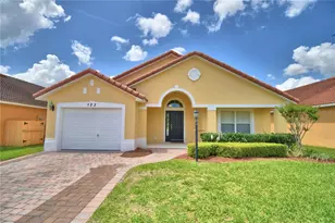 123 Hummingbird Pass, Davenport, FL 33896 - Photo 1