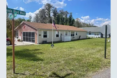 7111 Alamanda Boulevard W, Lake Wales, FL 33898 - Photo 1