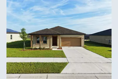 456 Hennepin Loop, Lake Wales, FL 33898 - Photo 1
