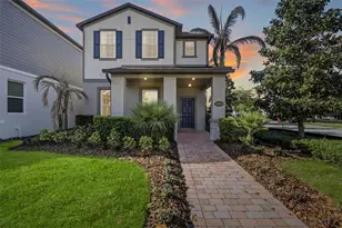 16029 Tollington Alley, Winter Garden, FL 34787 - Photo 1