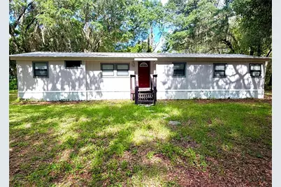 7526 NE 221st Street, Melrose, FL 32666 - Photo 1