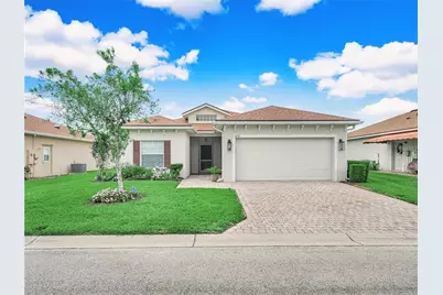4136 Aberdeen Lane, Lake Wales, FL 33859 - Photo 1