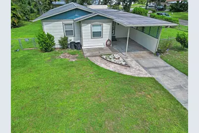 1102 W Gibson Street, Arcadia, FL 34266 - Photo 1