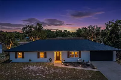 838 Sherwood Drive, Lake Wales, FL 33898 - Photo 1