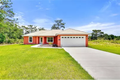 6301 Red Grange Boulevard, Indian Lake Estates, FL 33855 - Photo 1