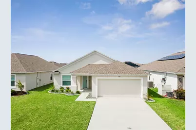 305 Arbuthnot Street, Winter Haven, FL 33881 - Photo 1