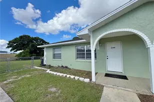 2540 Elm Ave, Lake Wales, FL 33898 - Photo 1