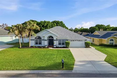 737 Santa Maria Drive, Winter Haven, FL 33884 - Photo 1
