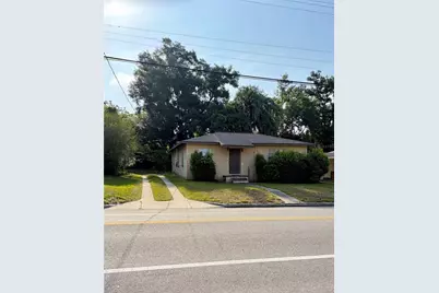 1203 N Brunnell Parkway, Lakeland, FL 33805 - Photo 1